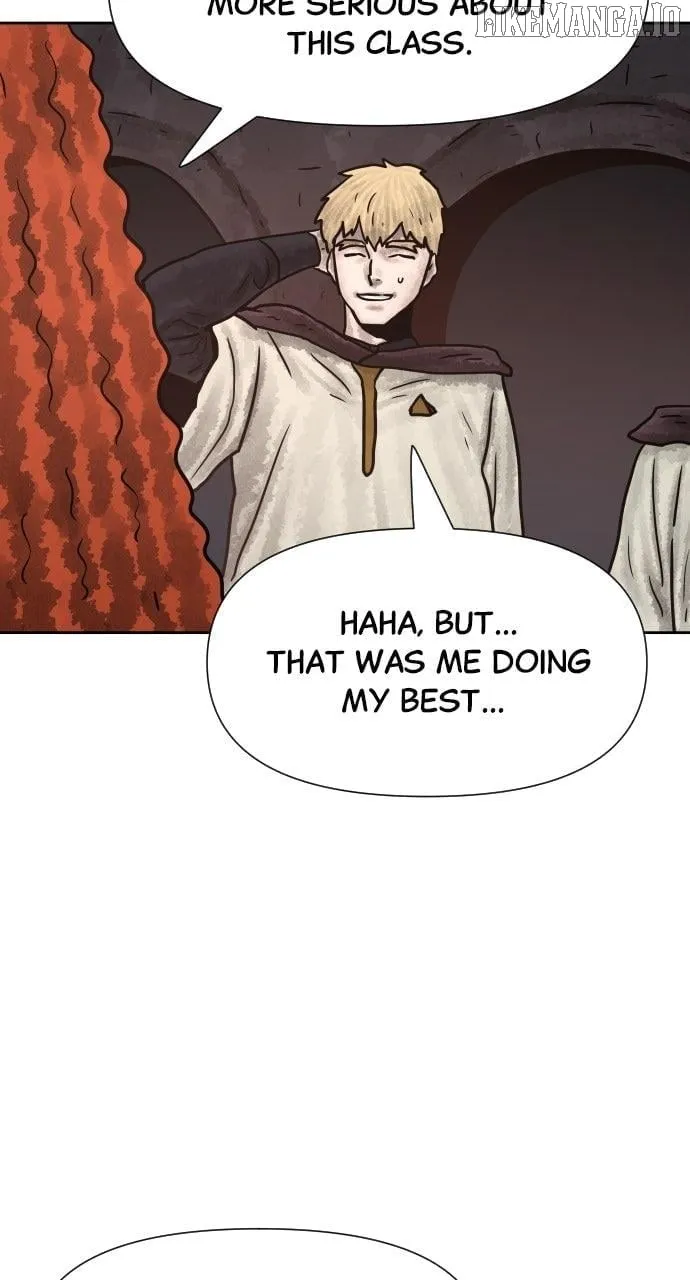 Warrior Executioner Chapter 157 page 45 - 