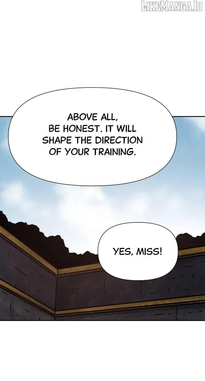 Warrior Executioner Chapter 157 page 47 - 