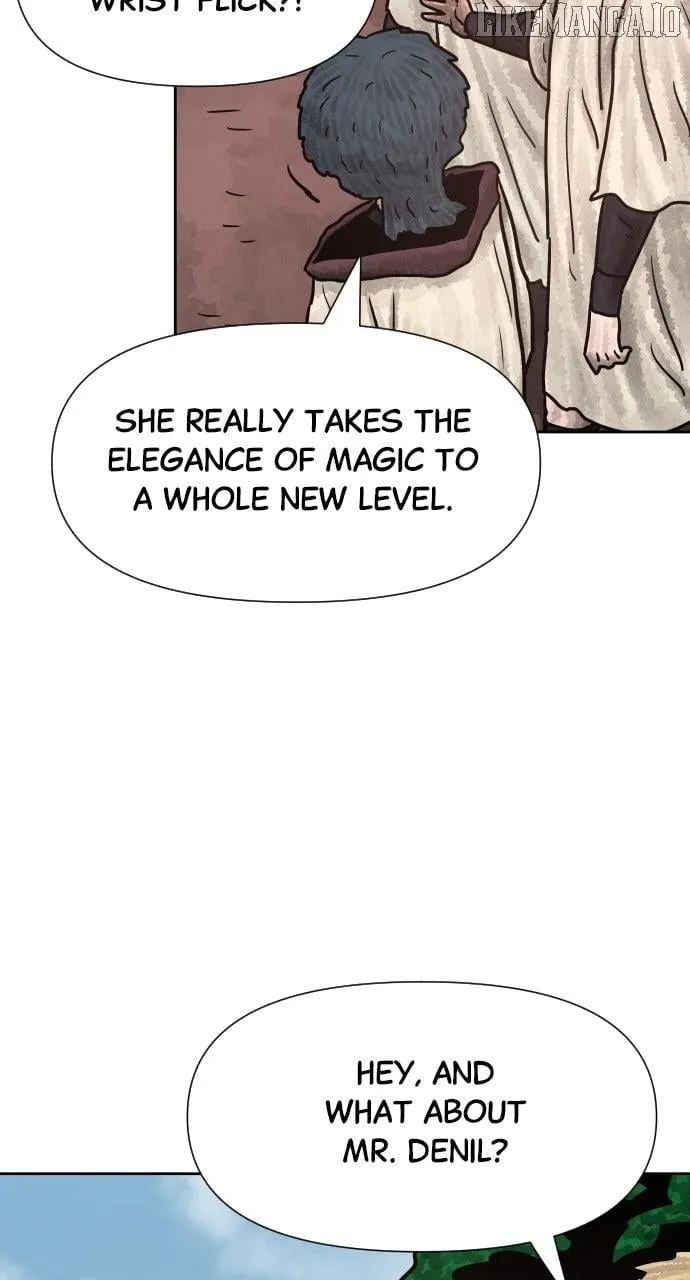 Warrior Executioner Chapter 157 page 50 - 