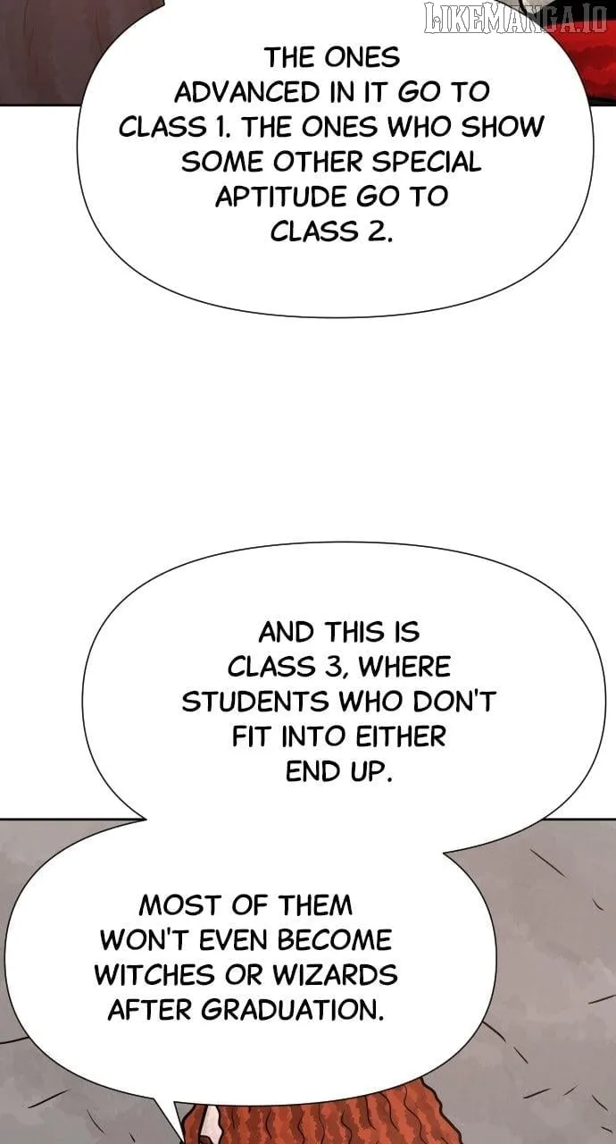 Warrior Executioner Chapter 157 page 6 - 