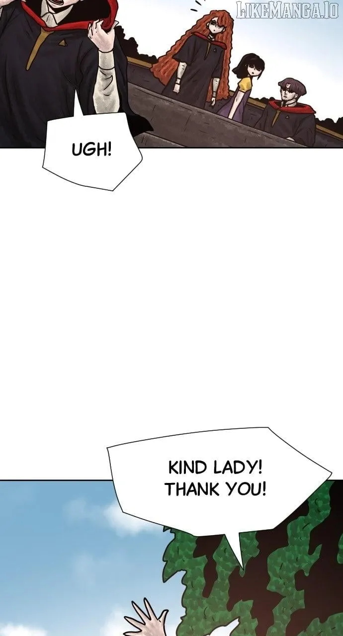 Warrior Executioner Chapter 157 page 57 - 