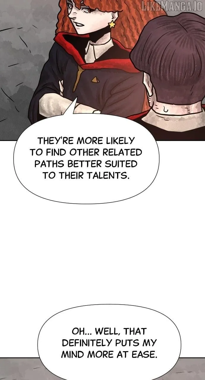 Warrior Executioner Chapter 157 page 7 - 