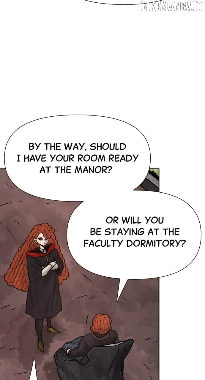 Warrior Executioner Chapter 157 page 62 - 
