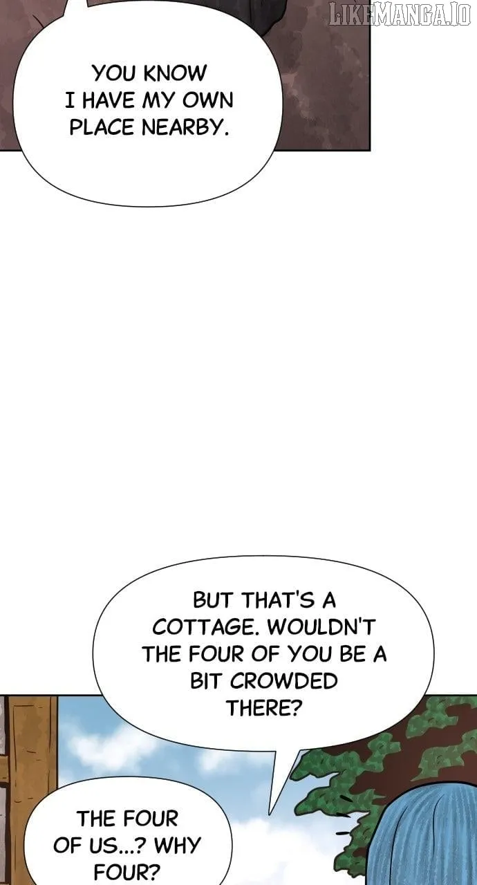 Warrior Executioner Chapter 157 page 63 - 