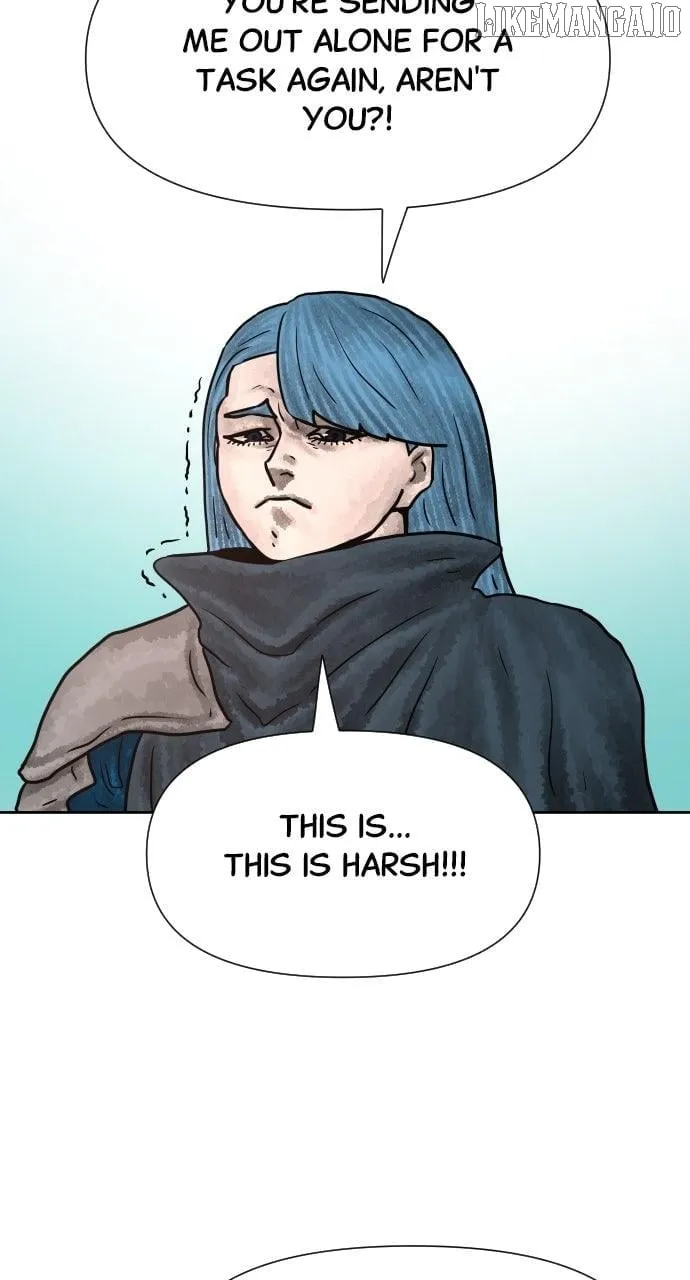 Warrior Executioner Chapter 157 page 65 - 