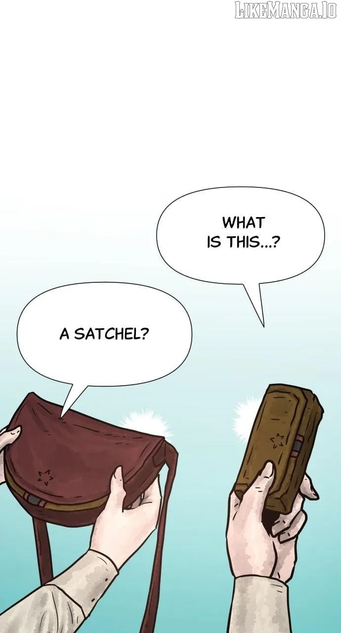 Warrior Executioner Chapter 157 page 69 - 