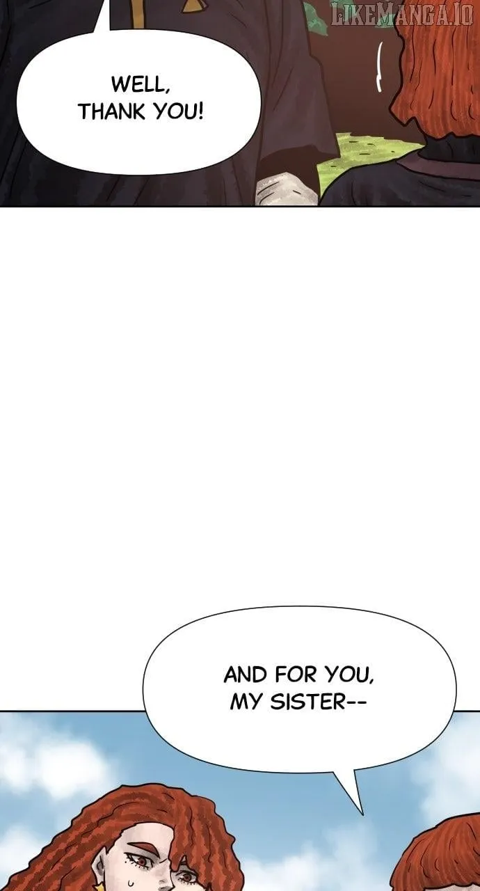 Warrior Executioner Chapter 157 page 72 - 