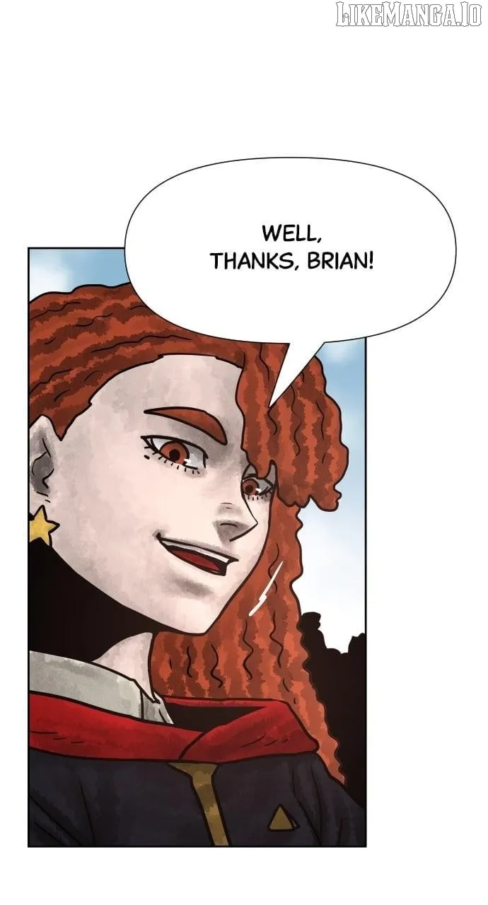 Warrior Executioner Chapter 157 page 76 - 