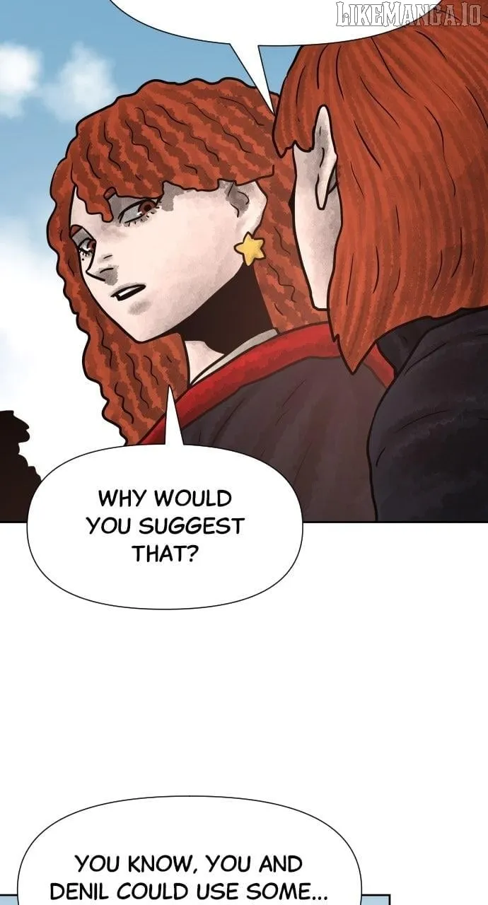 Warrior Executioner Chapter 157 page 81 - 
