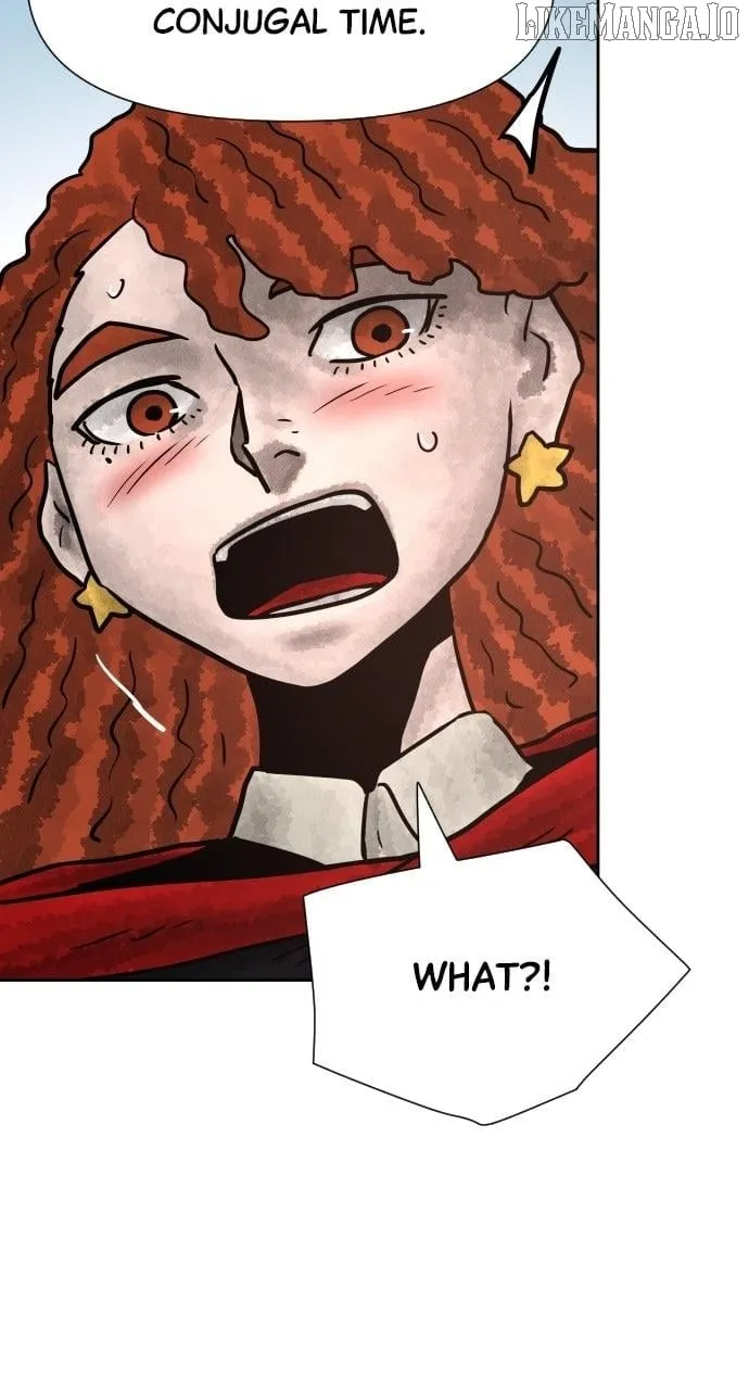 Warrior Executioner Chapter 157 page 82 - 