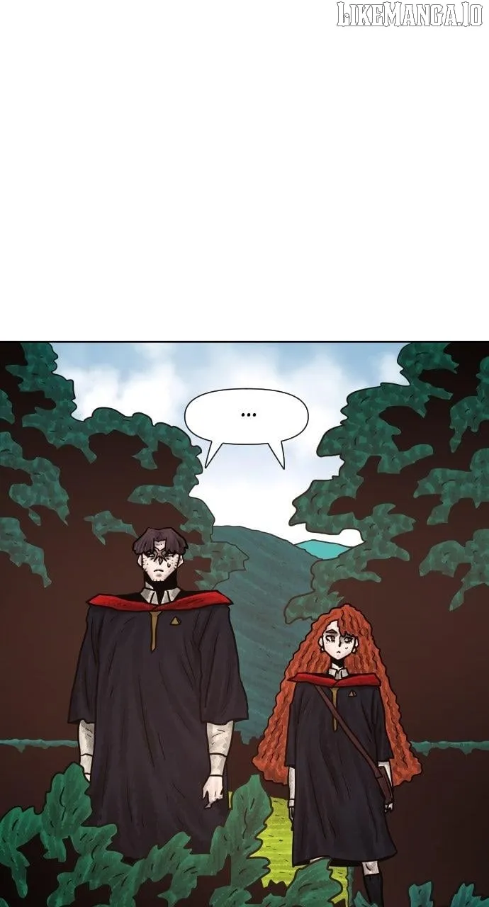 Warrior Executioner Chapter 157 page 85 - 