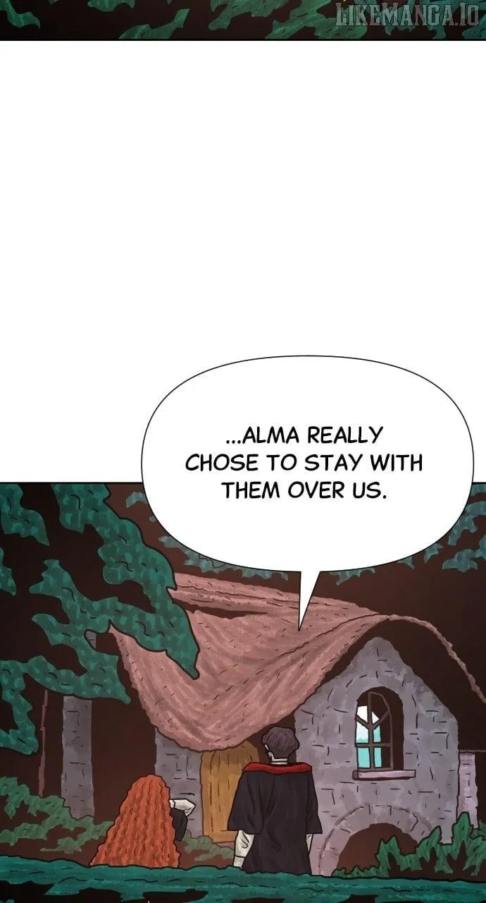 Warrior Executioner Chapter 157 page 86 - 