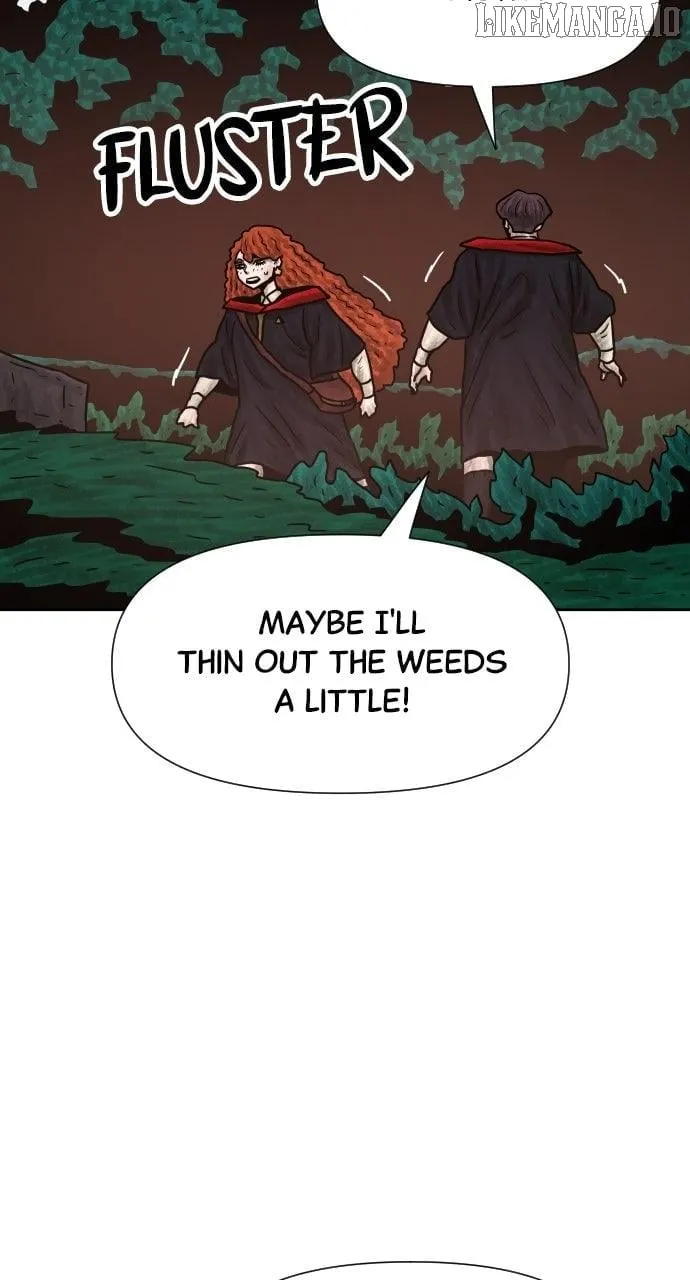 Warrior Executioner Chapter 157 page 89 - 