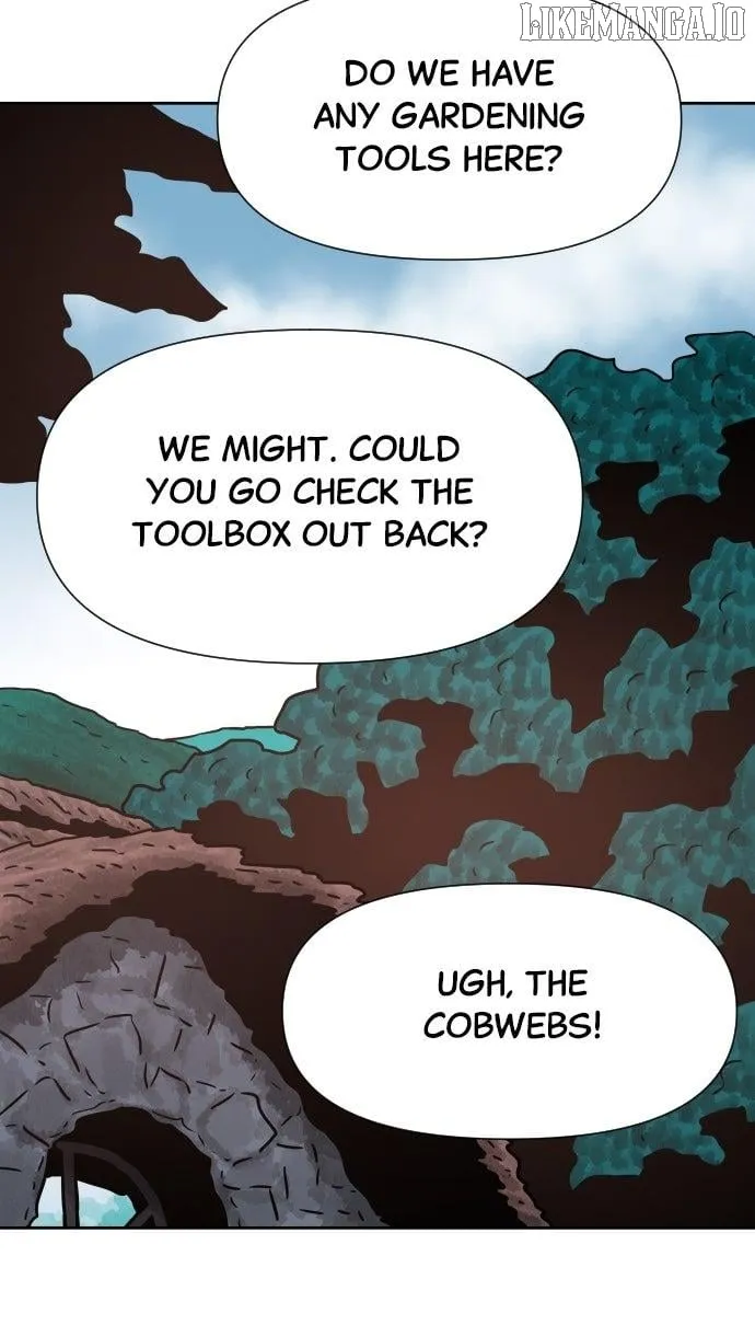 Warrior Executioner Chapter 157 page 90 - 