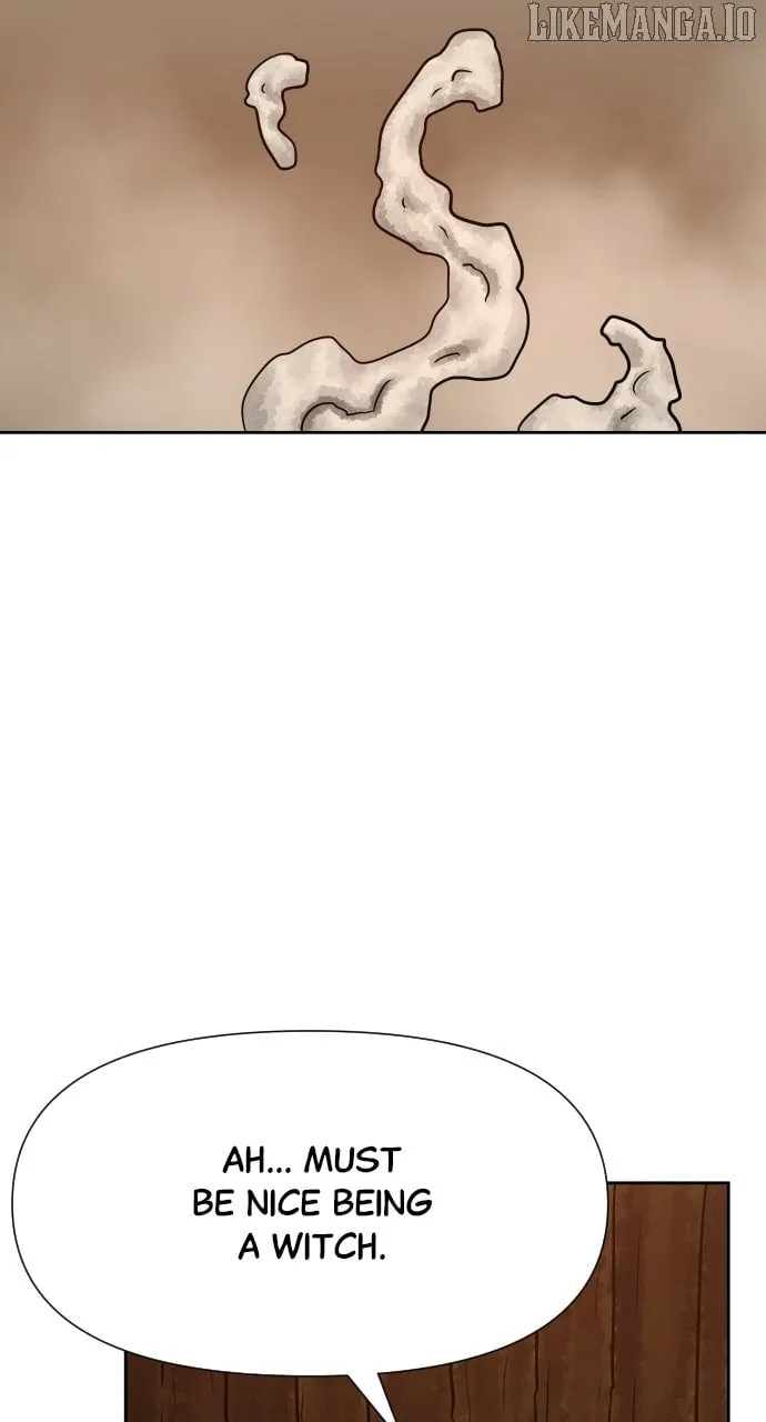 Warrior Executioner Chapter 158 page 12 - 