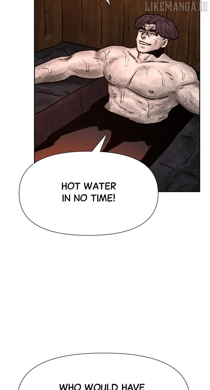 Warrior Executioner Chapter 158 page 13 - 