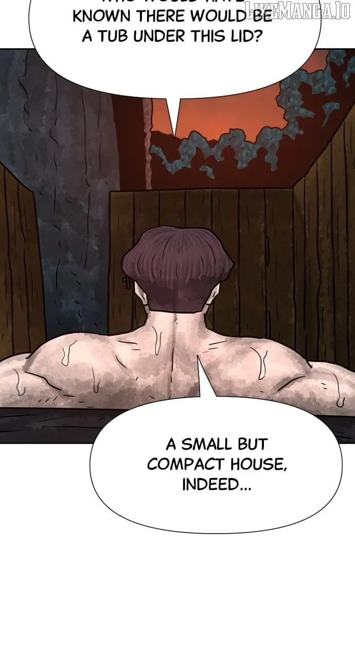 Warrior Executioner Chapter 158 page 14 - 