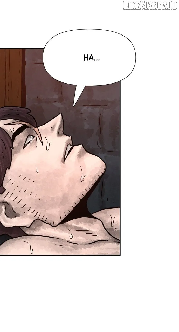 Warrior Executioner Chapter 158 page 15 - 