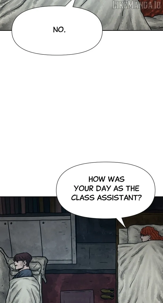 Warrior Executioner Chapter 158 page 22 - 