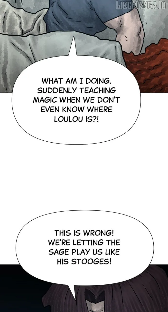 Warrior Executioner Chapter 158 page 24 - 