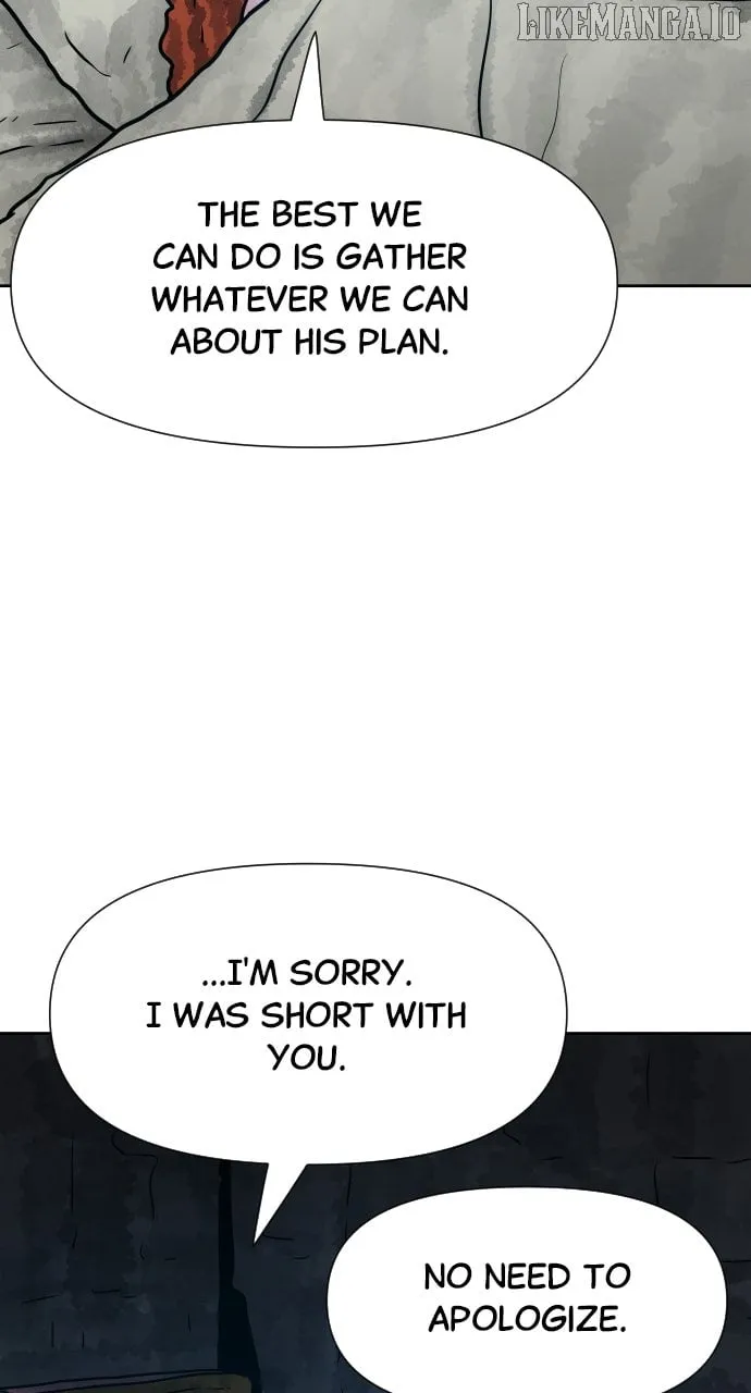 Warrior Executioner Chapter 158 page 26 - 