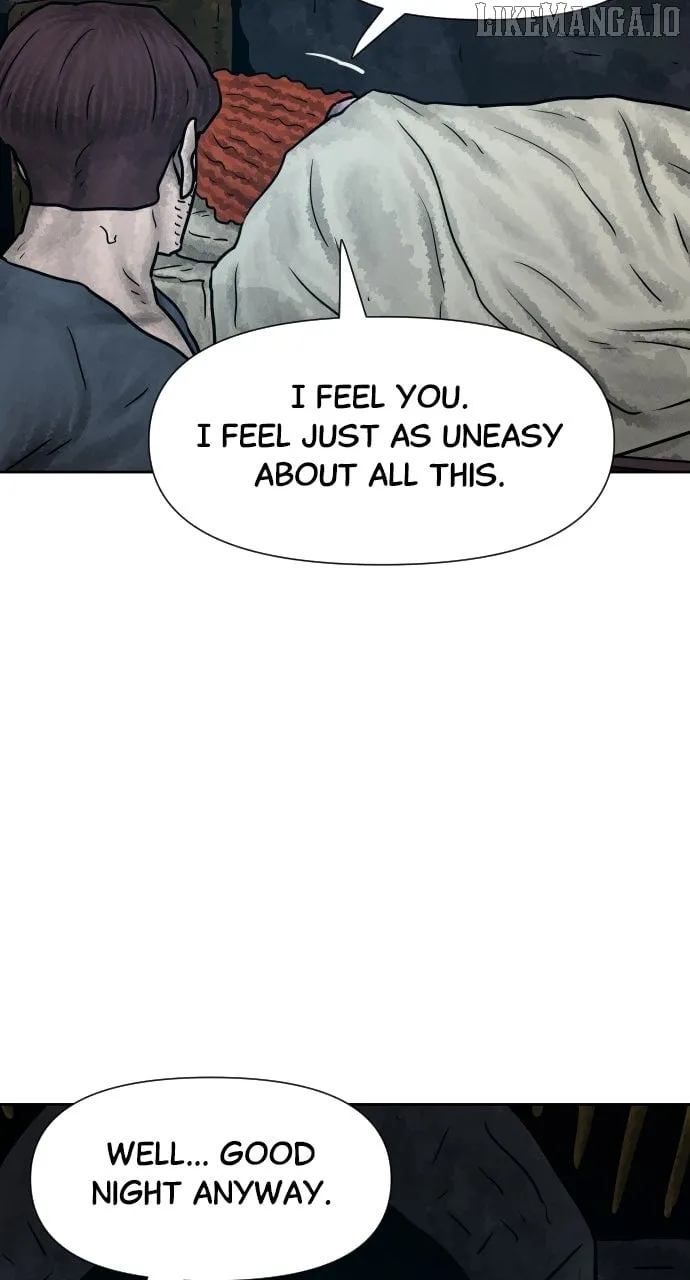 Warrior Executioner Chapter 158 page 27 - 