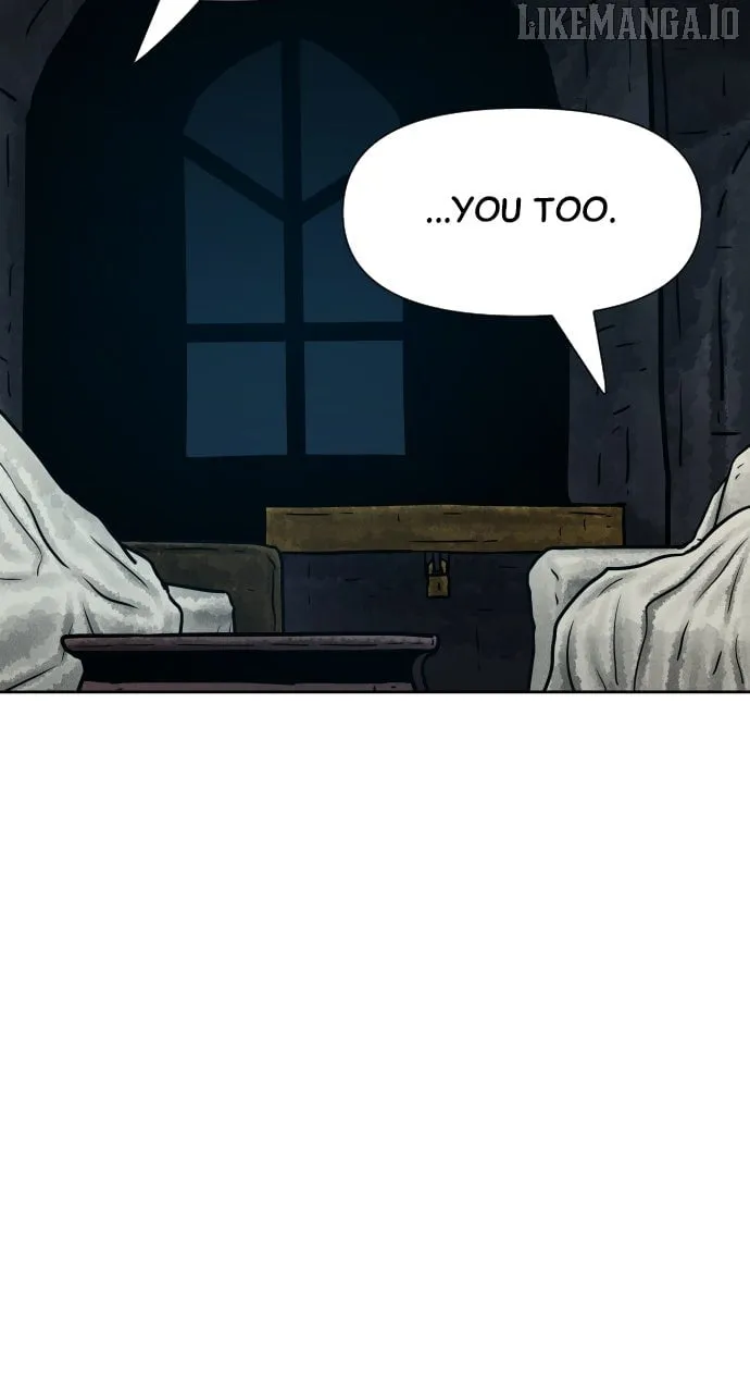 Warrior Executioner Chapter 158 page 28 - 