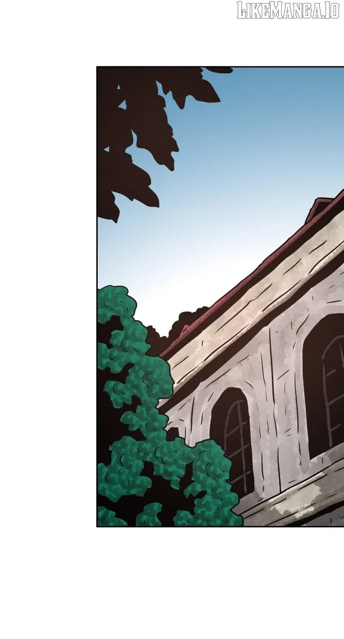 Warrior Executioner Chapter 158 page 29 - 