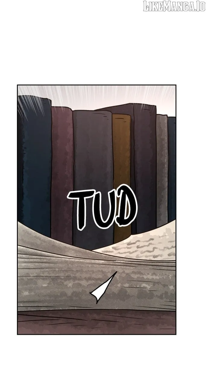 Warrior Executioner Chapter 158 page 30 - 