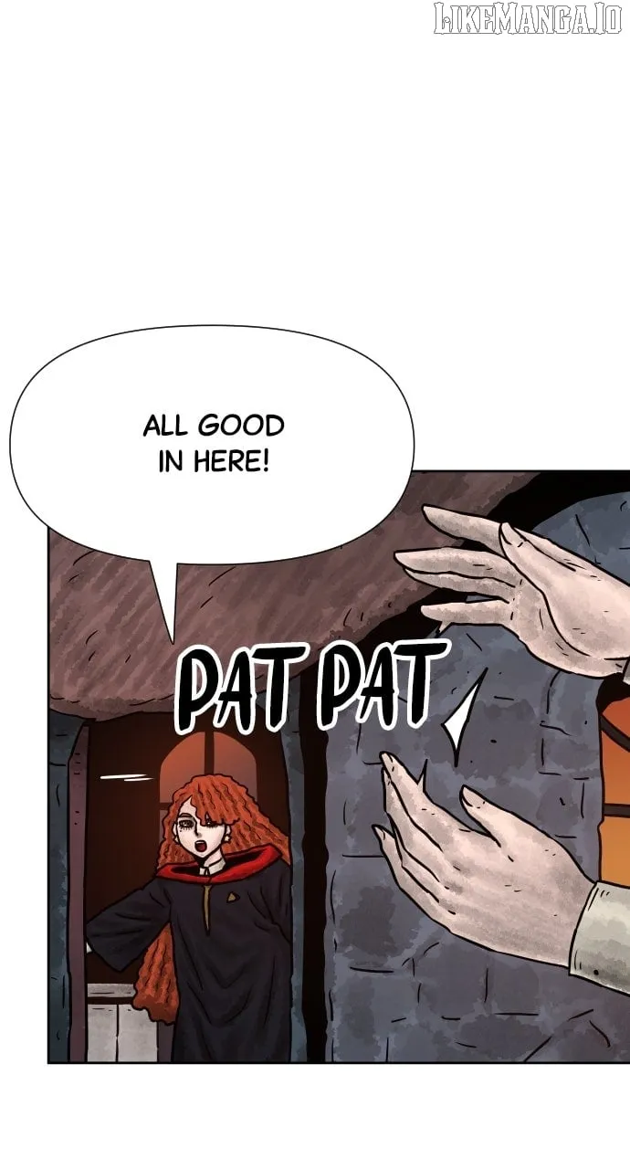 Warrior Executioner Chapter 158 page 4 - 