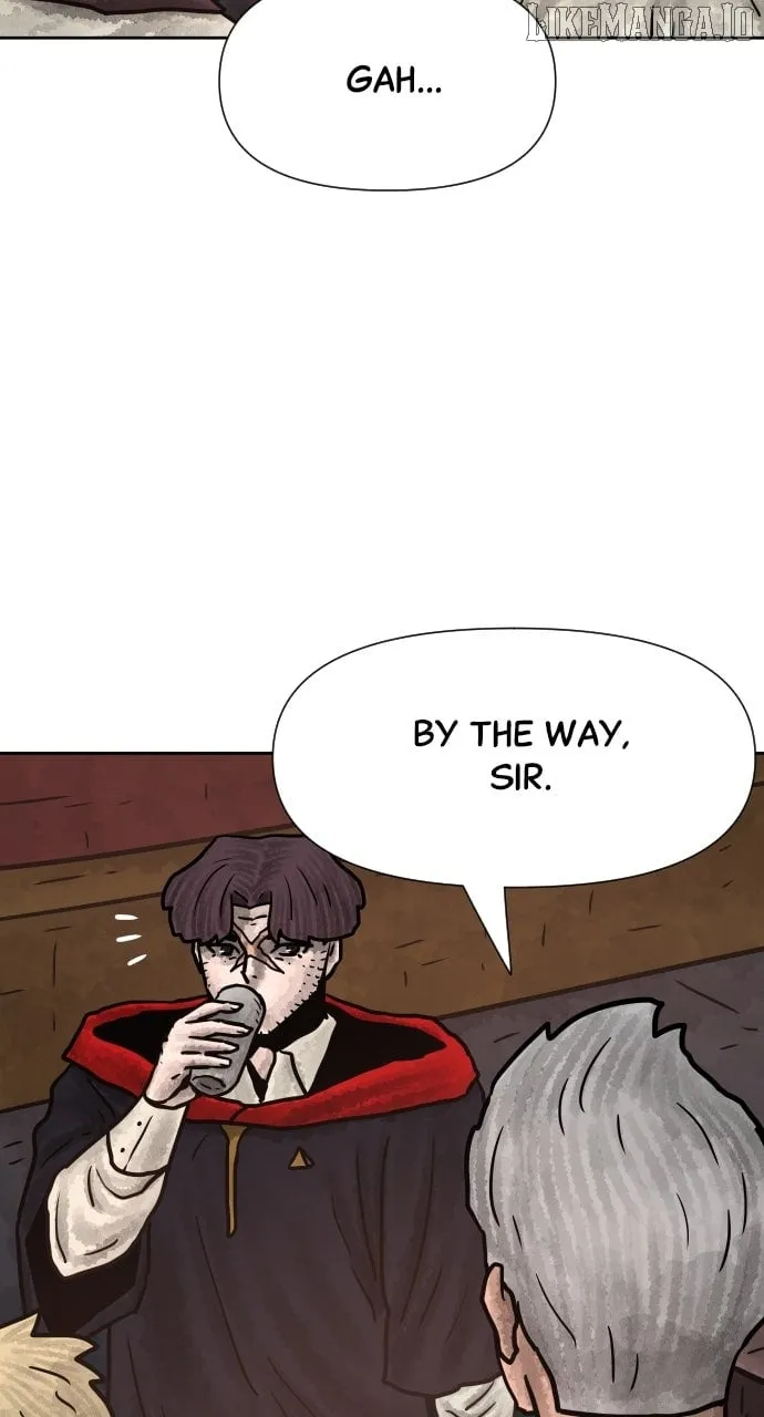 Warrior Executioner Chapter 158 page 41 - 