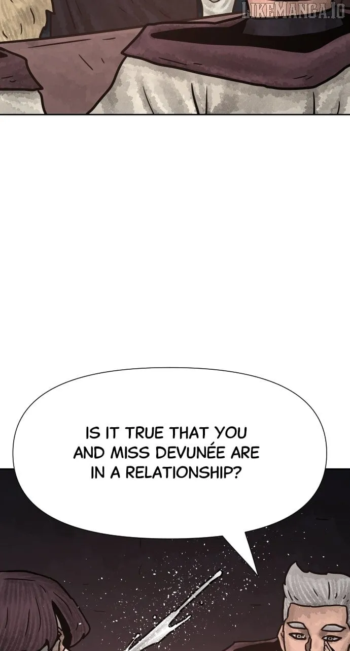 Warrior Executioner Chapter 158 page 42 - 