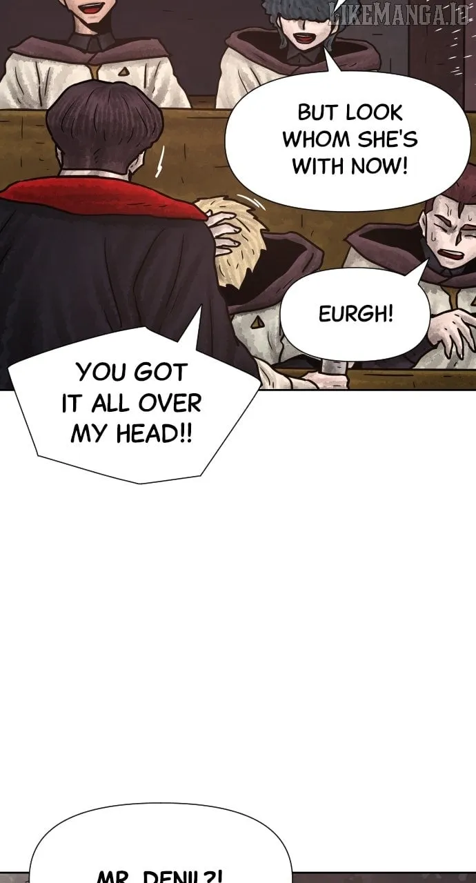 Warrior Executioner Chapter 158 page 44 - 