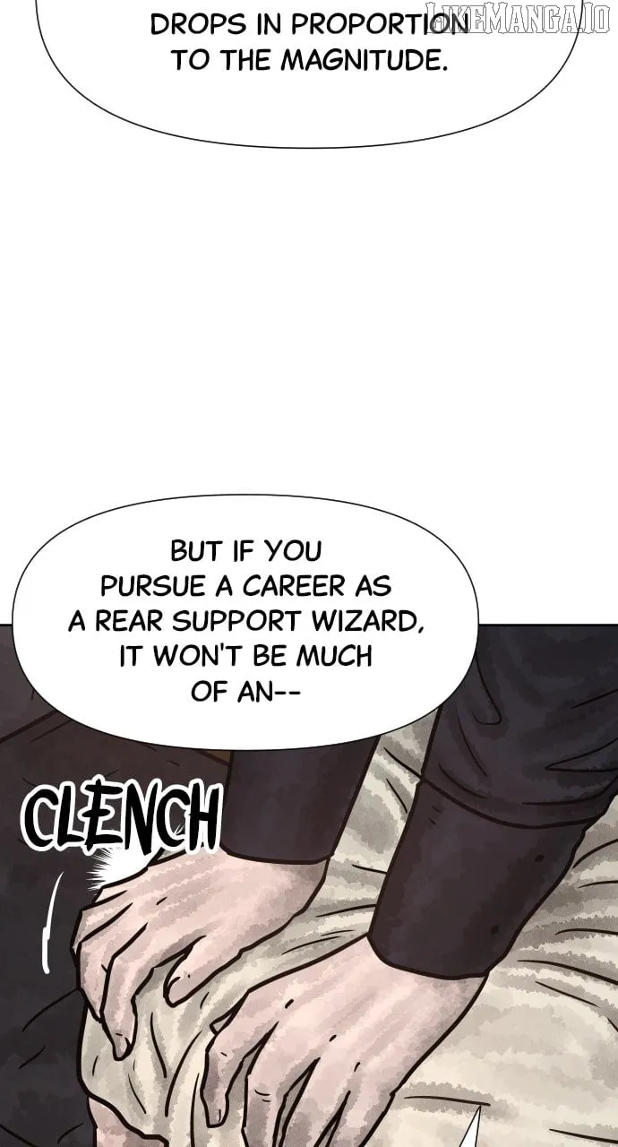 Warrior Executioner Chapter 158 page 48 - 