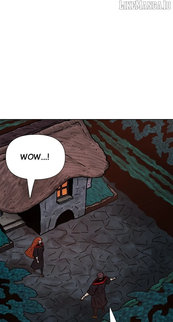 Warrior Executioner Chapter 158 page 6 - 