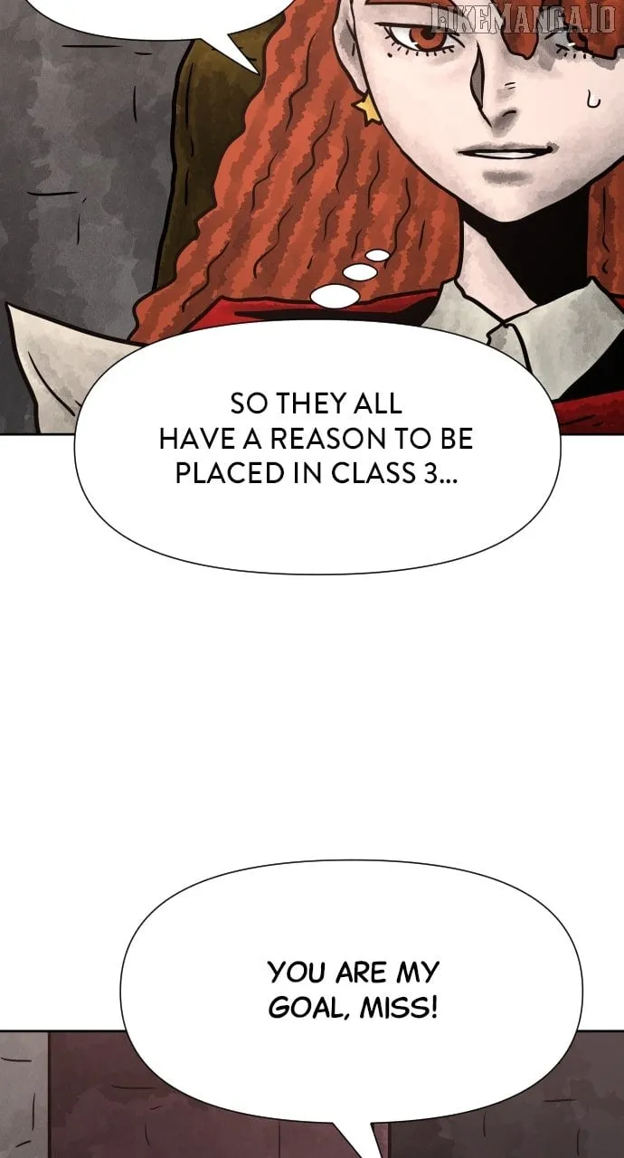 Warrior Executioner Chapter 158 page 51 - 