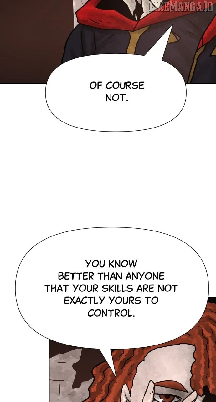 Warrior Executioner Chapter 158 page 63 - 