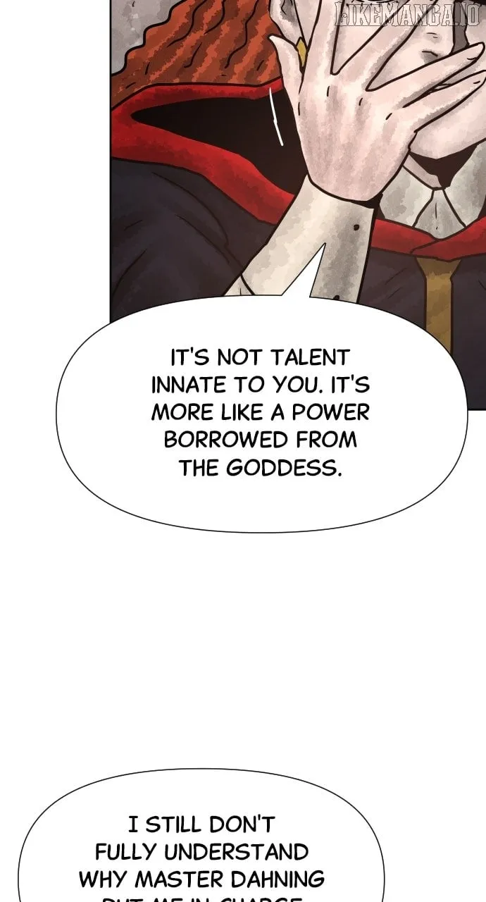 Warrior Executioner Chapter 158 page 64 - 
