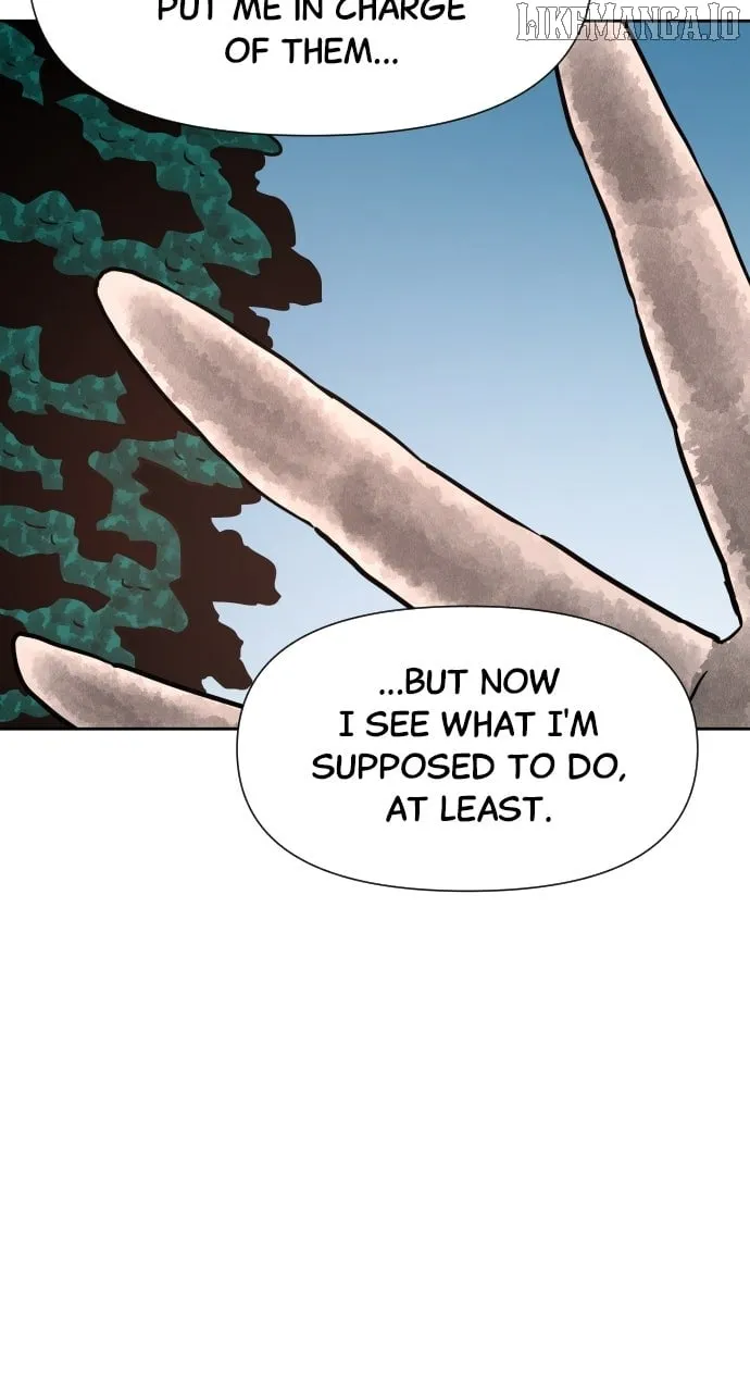 Warrior Executioner Chapter 158 page 65 - 