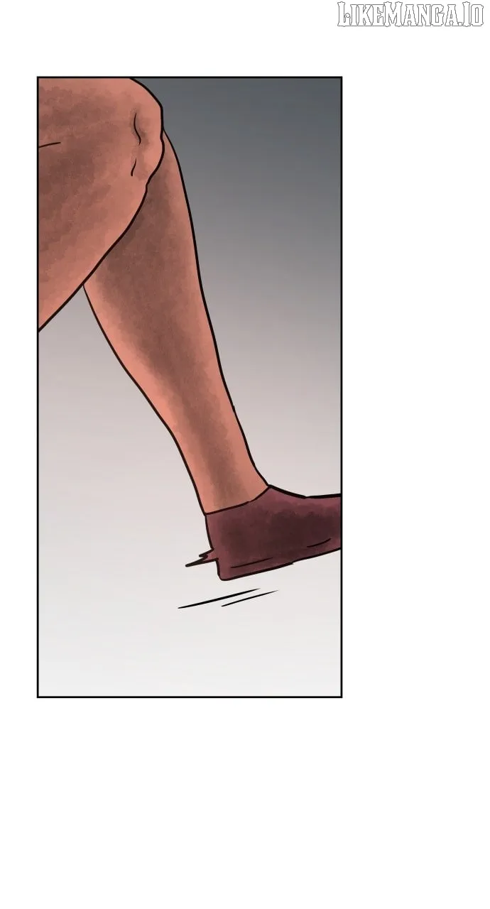 Warrior Executioner Chapter 158 page 66 - 