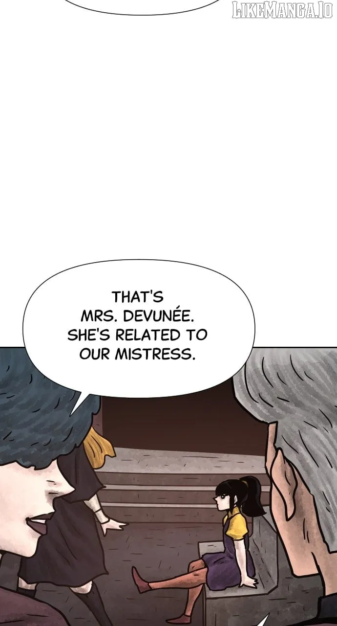 Warrior Executioner Chapter 158 page 69 - 