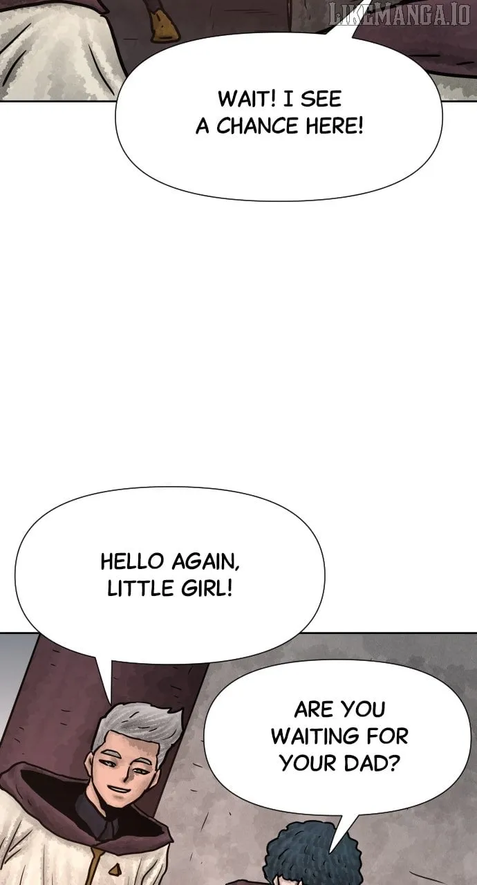 Warrior Executioner Chapter 158 page 70 - 