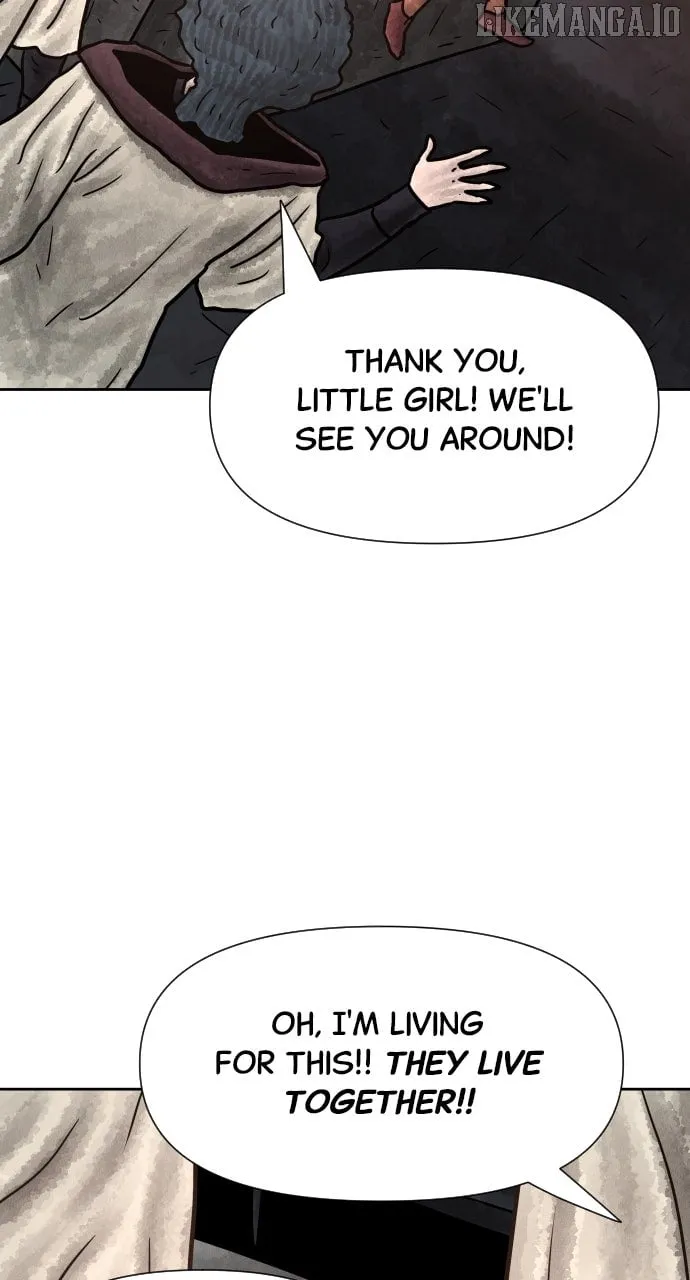 Warrior Executioner Chapter 158 page 77 - 