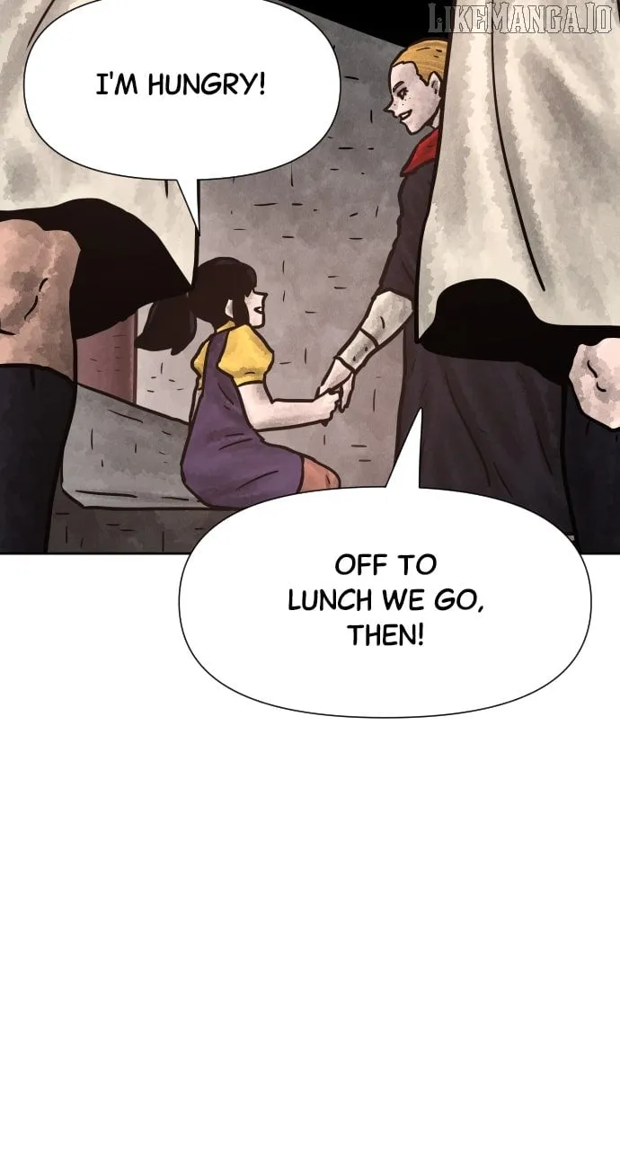Warrior Executioner Chapter 158 page 78 - 