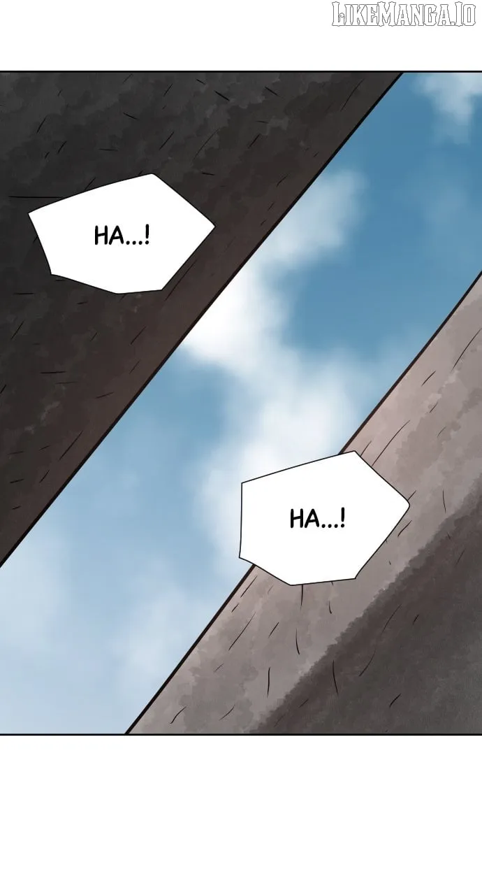 Warrior Executioner Chapter 158 page 79 - 