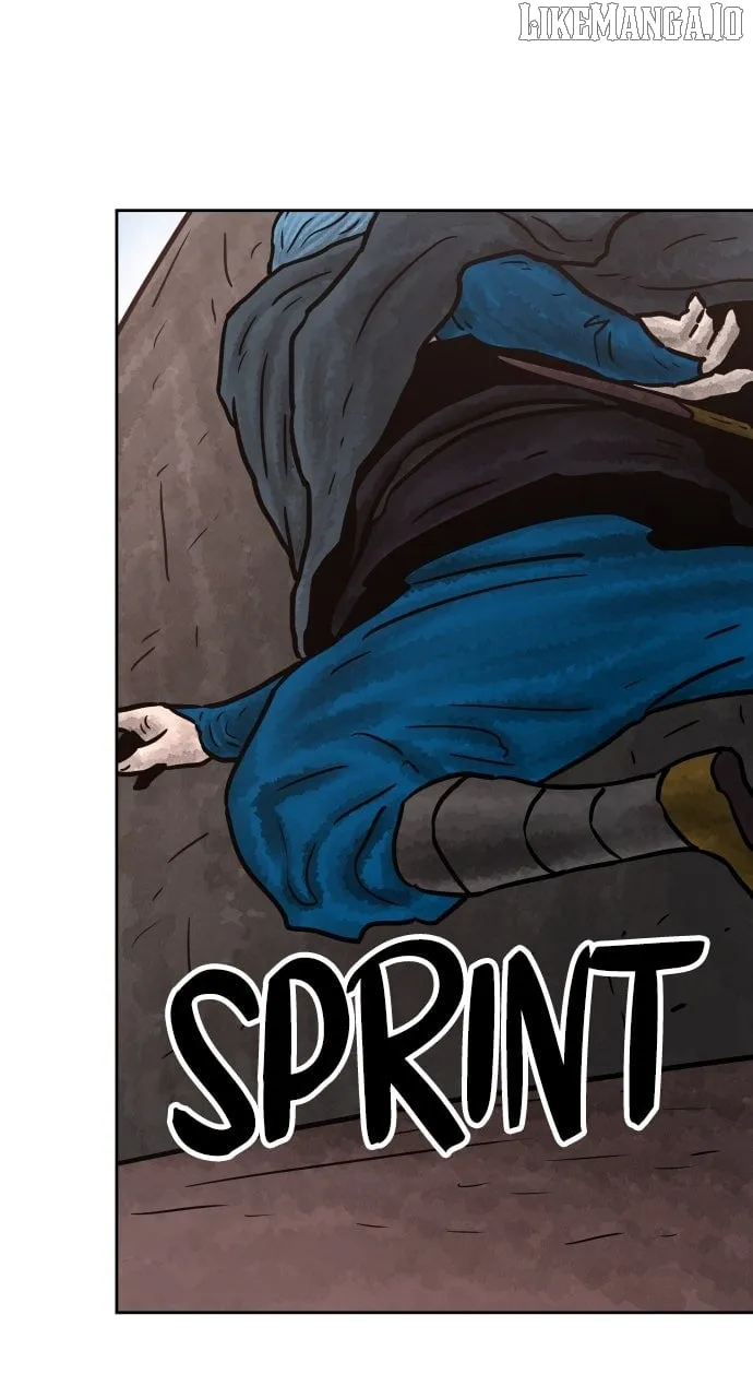Warrior Executioner Chapter 158 page 80 - 