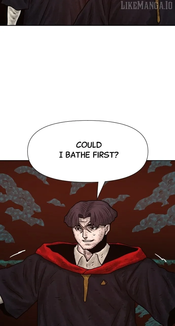 Warrior Executioner Chapter 158 page 9 - 