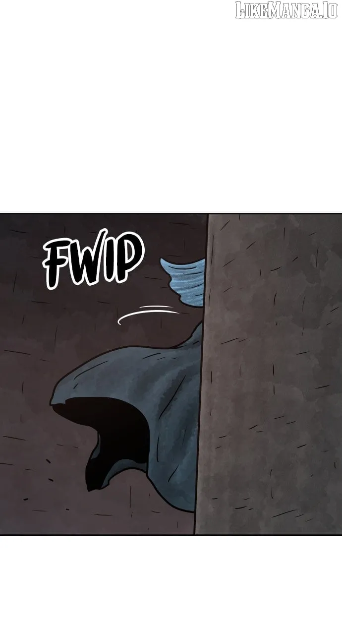 Warrior Executioner Chapter 158 page 81 - 