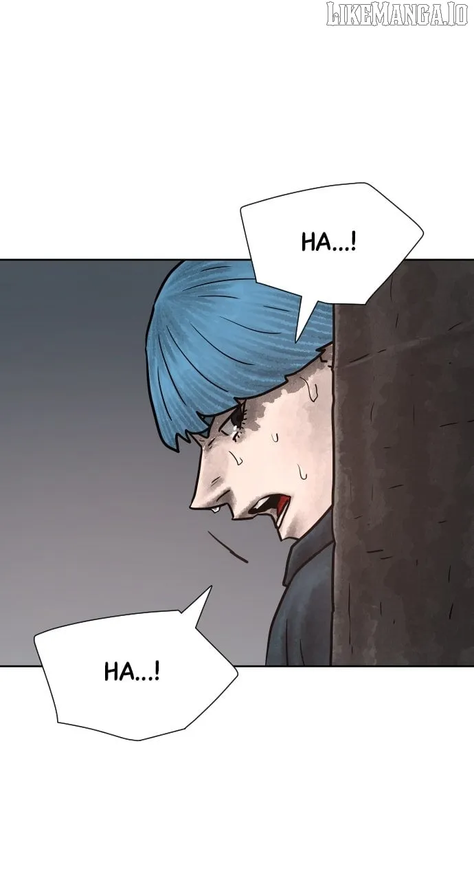 Warrior Executioner Chapter 158 page 82 - 