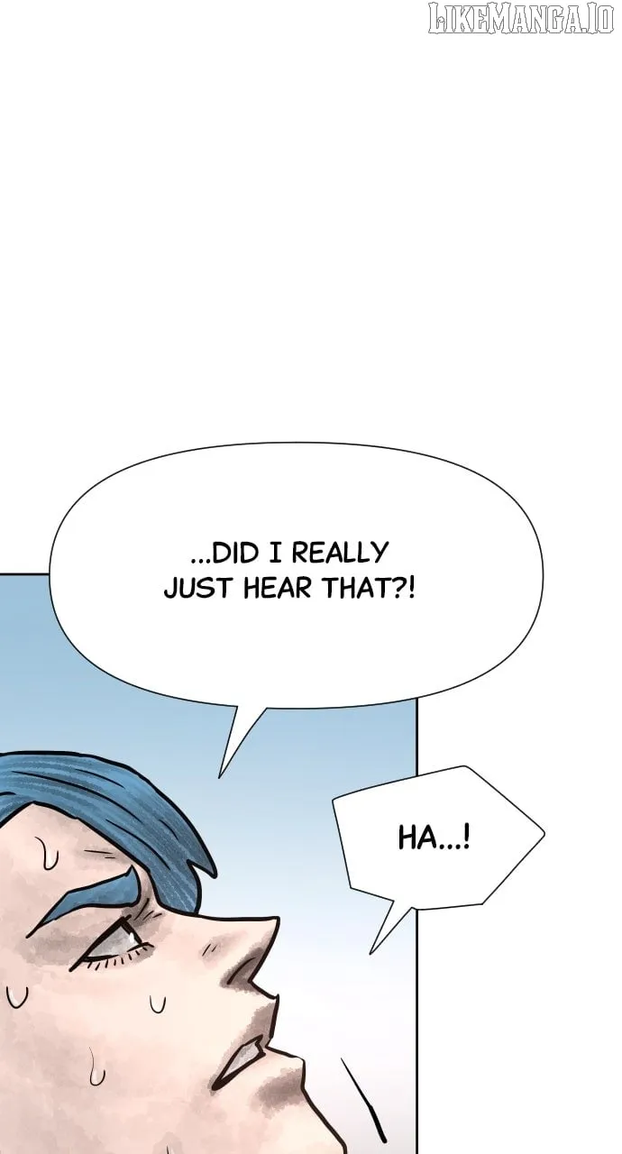 Warrior Executioner Chapter 158 page 84 - 